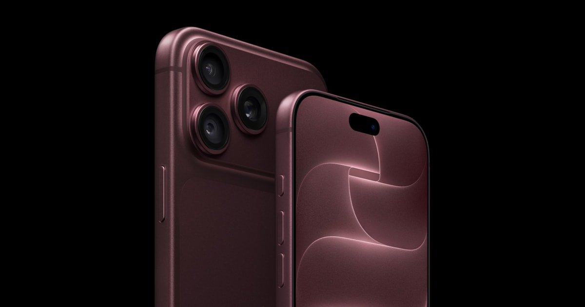 Apple presenta los iPhone 18 Pro y 18 Pro Max: apertura variable, chip A20 Pro y precios desde 1.469 € en España