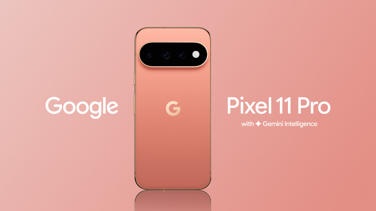 Pixel 11 vs Pixel 11 Pro: diferencias y cuál comprar