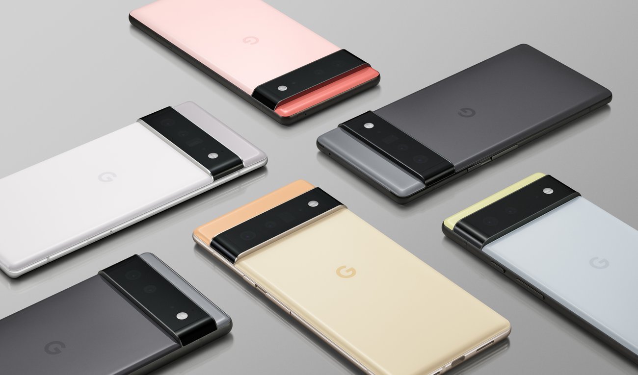 Actualización de octubre para los Pixel: qué corrige y por qué el Pixel 6 se queda sin soporte garantizado
