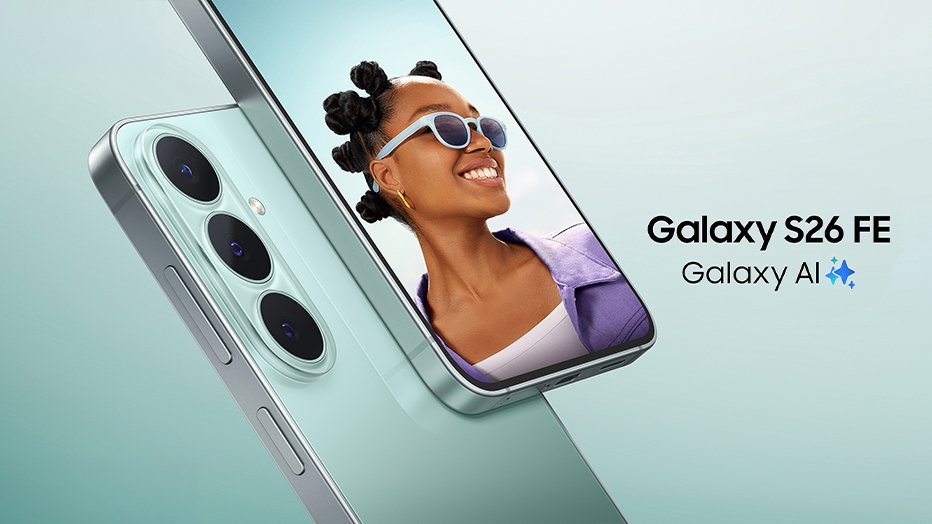 Galaxy S26 FE: precio en España, características y diferencias con el Galaxy S26