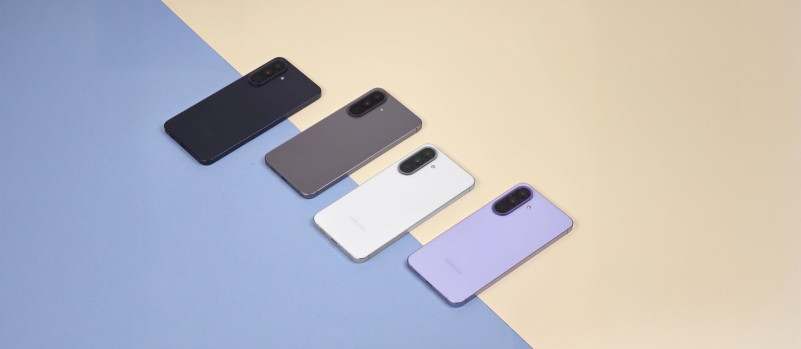 Galaxy A57 vs Galaxy A37: diferencias y cuál comprar