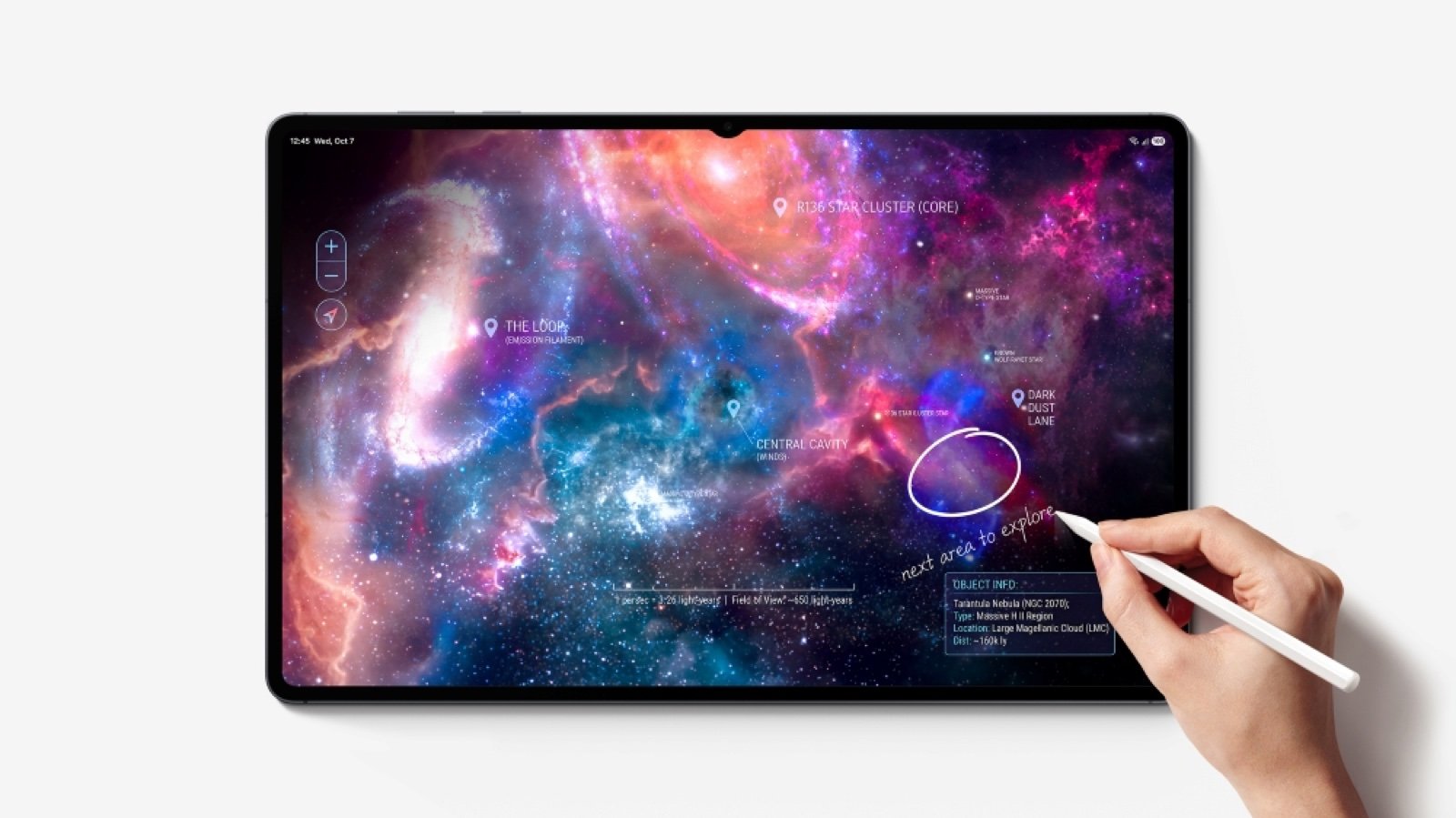 Galaxy Tab S12 Ultra o Tab S12+: diferencias y cuál comprar