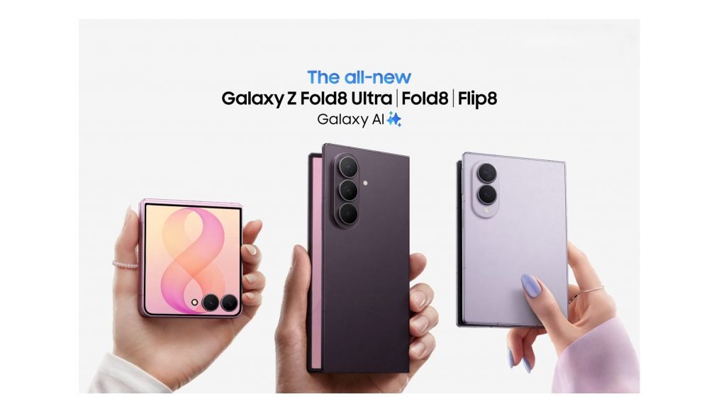 Galaxy Z Fold8 o Z Fold8 Ultra: diferencias y cuál comprar
