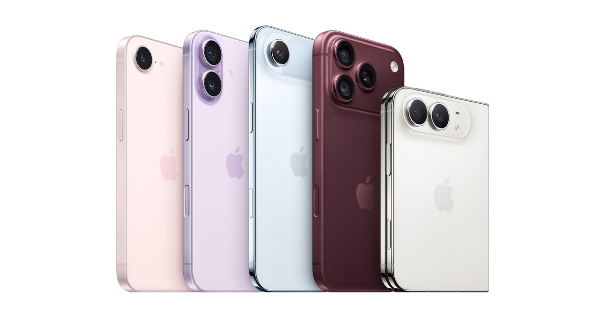 Qué iPhone comprar en 2026: todos los modelos y precios en España