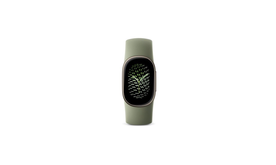 Google Fitbit Edge: precio en España, 7 días de batería y entrenador con Gemini