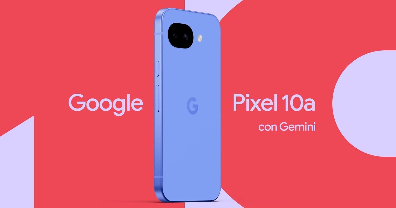 Galaxy A57 vs Google Pixel 10a: diferencias y cuál comprar