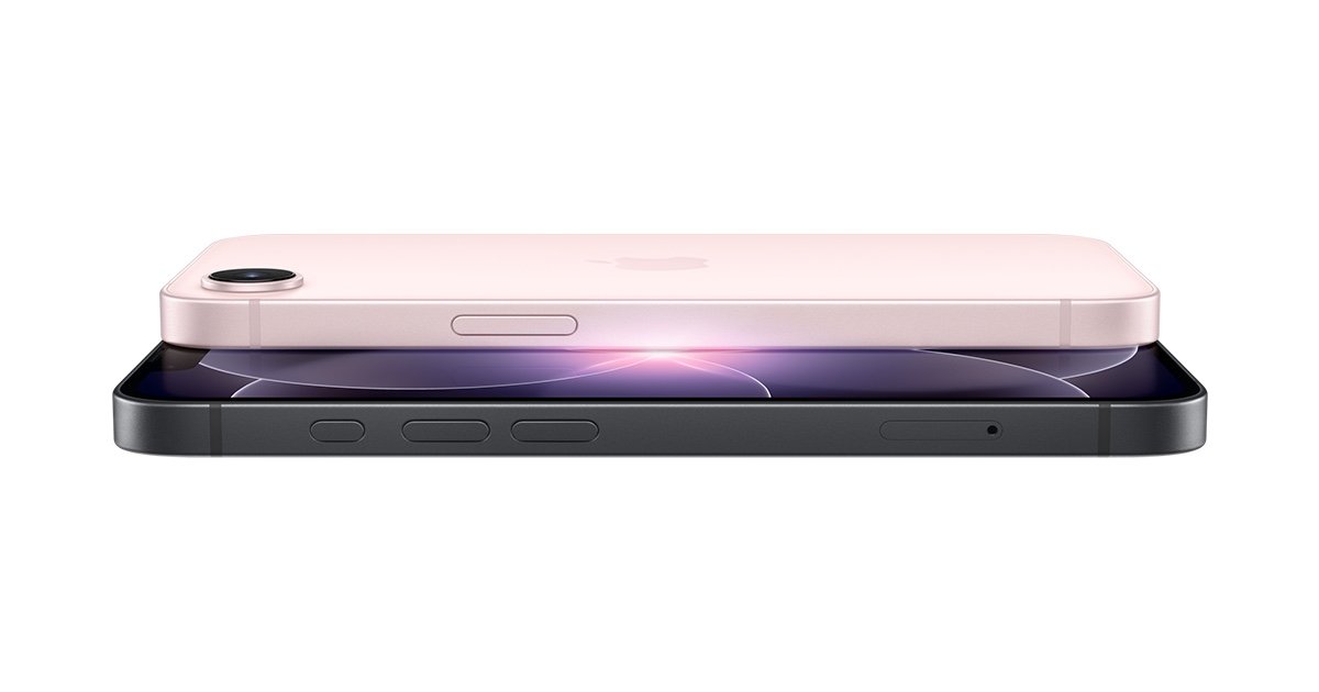 iPhone 17 vs iPhone 17e: diferencias y cuál comprar