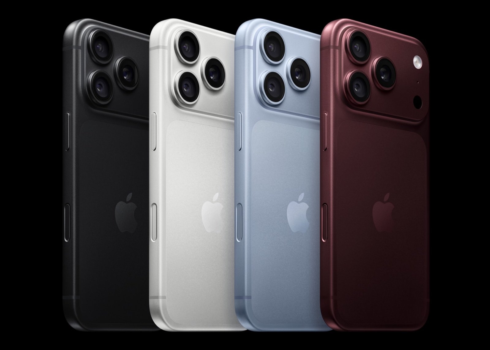 iPhone 18 Pro o iPhone 18 Pro Max: diferencias y cuál comprar