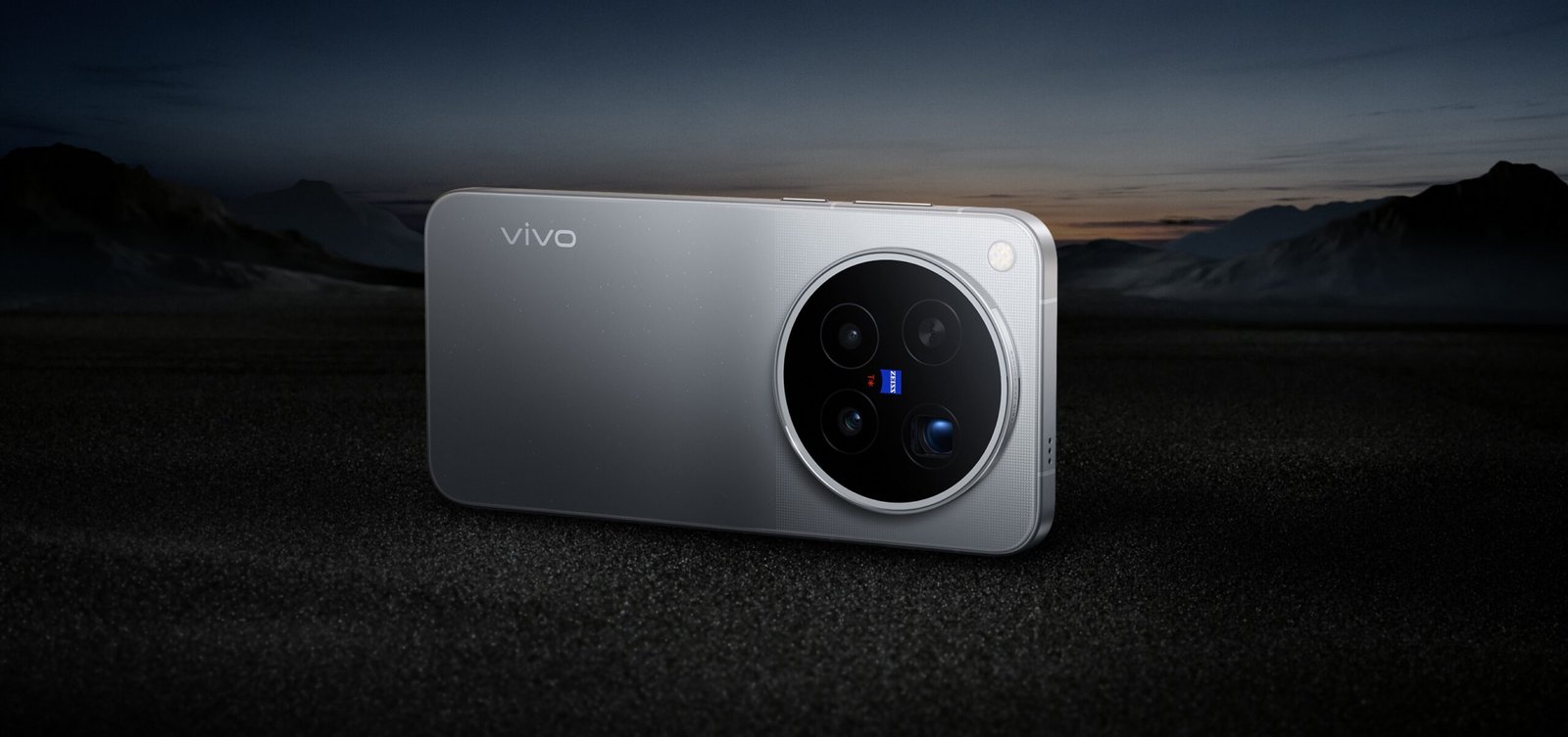 vivo X500, X500 Pro y X500 Pro Max: diferencias entre los primeros móviles con el Dimensity 9600